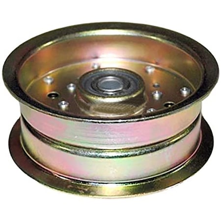 Aftermarket 033500100 One 5 34 Idler Pulley fits Bad Boy Zero Turn Mower Outlaw ZT LAO78-0017